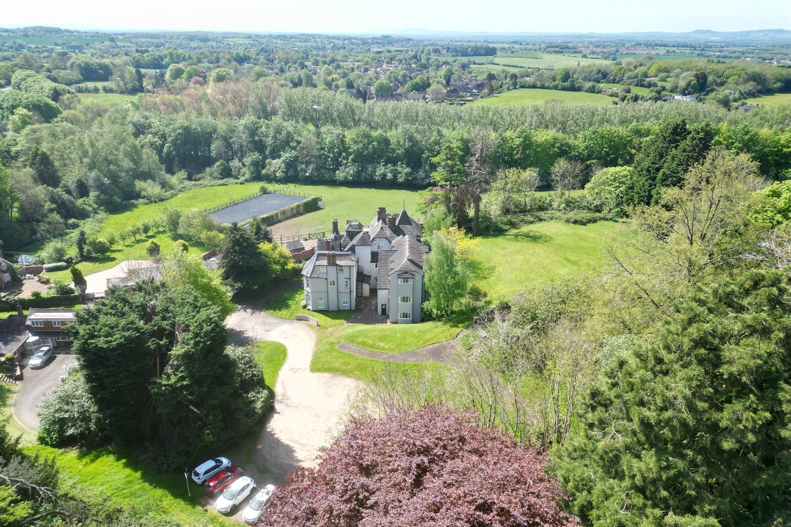 Odnall Lane, Clent, STOURBRIDGE